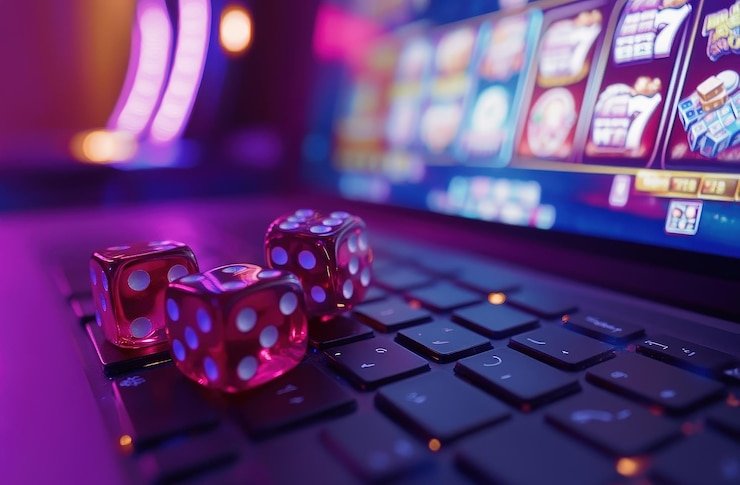 Ilustrasi dukungan pulsa88 pada konsep responsible gaming di Indonesia