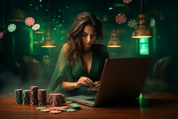 Pengguna menikmati interaksi seru di platform pulsa88 melalui perangkat mobile dan desktop