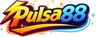 Logo pulsa88
